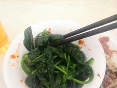 -亮庆餐厅·粤菜·早茶(篁庄店)