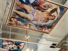 -明日世界密室轰趴·剧本桌游·箭馆团建(国贸店)