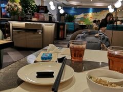 -港丽餐厅(高德置地店)