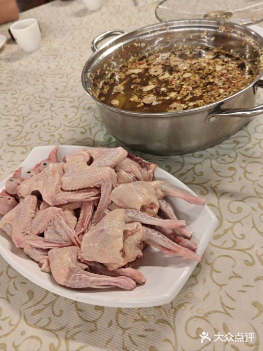 百利鸽王(紫薇路店)图片