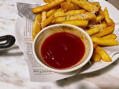 -G+KITCHEN(龙湖狮山天街店)