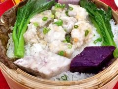 -鼎珑点心仔(燕塘店)