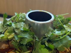 -郑记•不夜城烧烤•龙虾•虾蟹(黄鹤楼店)