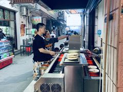 -清真·马峰烤肉(小学习北巷店)