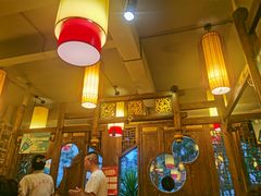 -成渝龙火锅(都江堰店)
