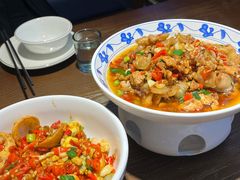 -八碗湘长沙市井菜(坡子街店)