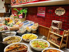 -福苗小骆驼烧烤(曲江店)