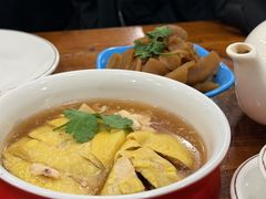 -绍兴名菜馆(可乐路店)