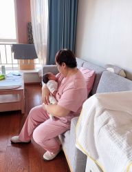 -禧悦府国际月子会所(总店)