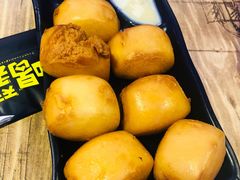 -天天喝丢一只鞋·烧烤·快餐(盐仓桥店)