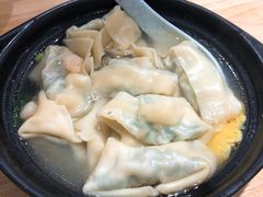 -朱鸿兴面馆(镇湖店)