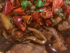 -大盐帮川菜馆(长楹天街店)