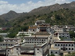 -五当召景区