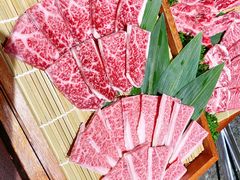 -NIUAN牛庵·日式和牛烧肉(恒隆店)
