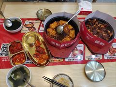 -食米家拌饭(梅溪新天地店)