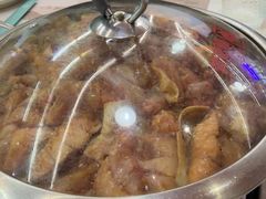 -黄记煌三汁焖锅(首创奥特莱斯店)