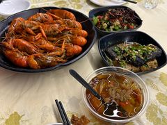 -聚味瞿记·龙虾堂(渔人码头一店)