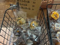 -雀食面包店(钟楼店)