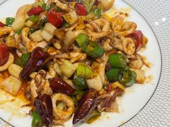 -至尊鲨鱼·原烹海鲜·新浙菜(拱宸桥店)