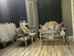 点击看大图 -WECOUTURE高级订制广州