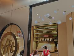 -海底捞火锅(振华商厦店)