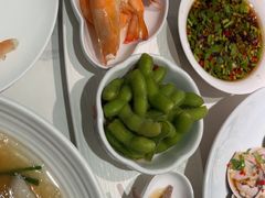 -滩外滩·本帮江浙菜(新天地店)