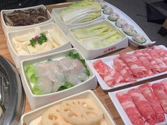 -季季红火锅(长沙步行街店)