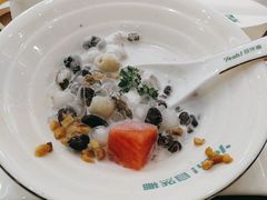 -自然椰·海南清补凉(海月广场店)