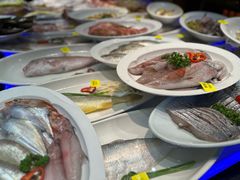 -小厨师·二十年沈家门小海鲜(百井坊巷店)
