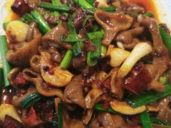 -香缇小院私房菜(盐务街店)