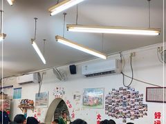 大堂-炒豆合作社(东四总店)