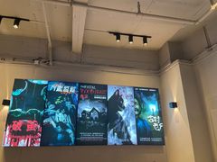 -伯爵·沉浸式超级密室·直营店