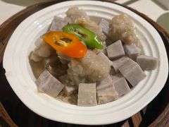 -潮福城大酒楼(湖滨北路店)