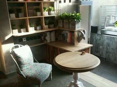 -HIGH FIVE哈福手工汉堡(桂林路店)