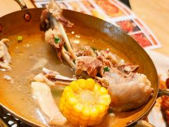 -羊之道草原味道清真餐厅(番禺店)