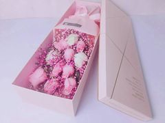 -怡花宜木鲜花店(朝阳路店)