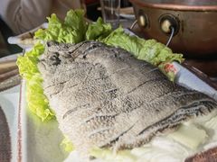 -惠丰涮肉馆(德宝新园店)