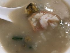 虾蚝粥-云腾砂锅粥(龙津东路店)