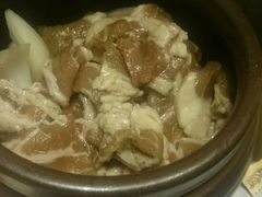 -合易泓烤肉•首创生椰大油边(宁山路店)