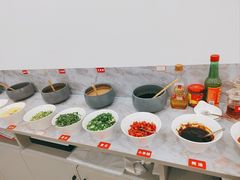 -潮汕牛肉火锅