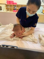 -爱贝蕊恩韩式月子会所(宝安店)