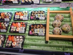 -Olé精品超市(南宁万象城店)