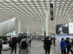 -深圳宝安国际机场