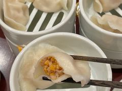 -喜鼎海胆水饺(东港店)