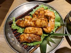 -西塔老太太泥炉烤肉(望京一店)