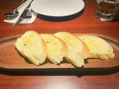 餐前面包-鹿萤季·营地小馆(皇后公园店)