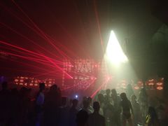 -SPACE(欢乐颂购物中心店)