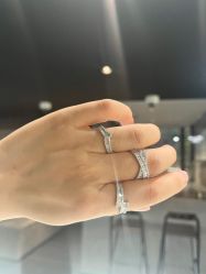 -VE DIAMOND·天然&培育钻石定制