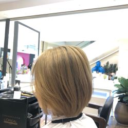 点击看大图 -Mentor Hair Salon
