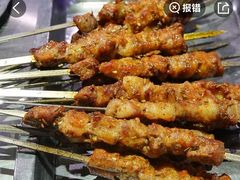 -马路牙子烧烤音乐酒馆(望京店)